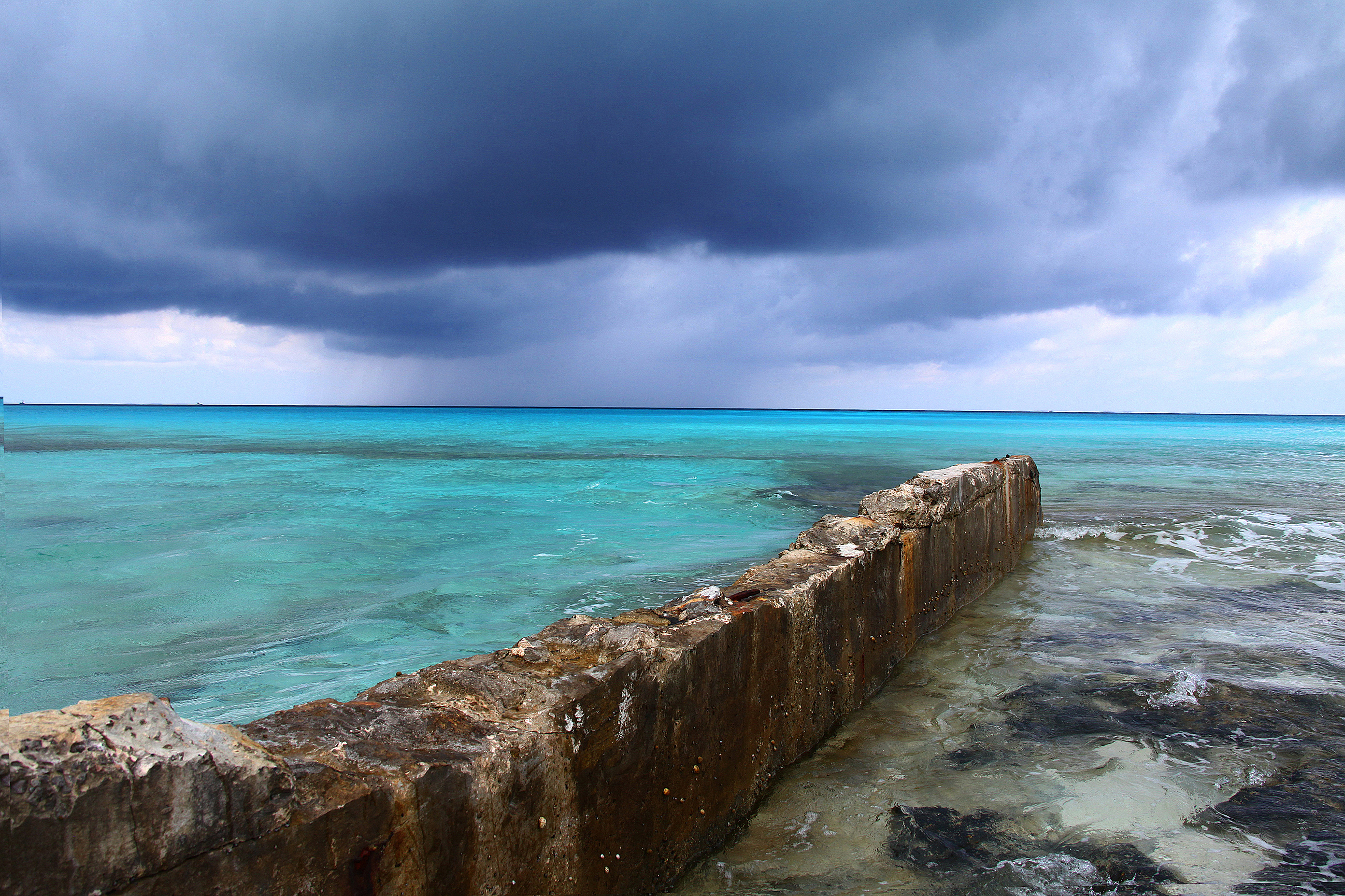 Bimini Beach 7