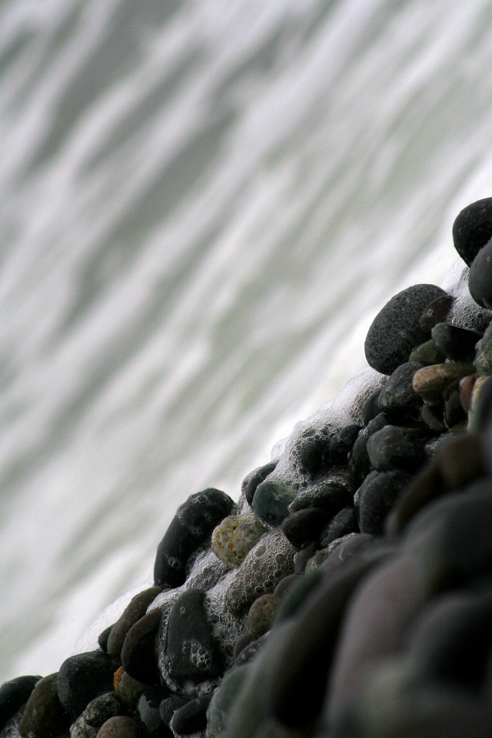 Makaha Rocks