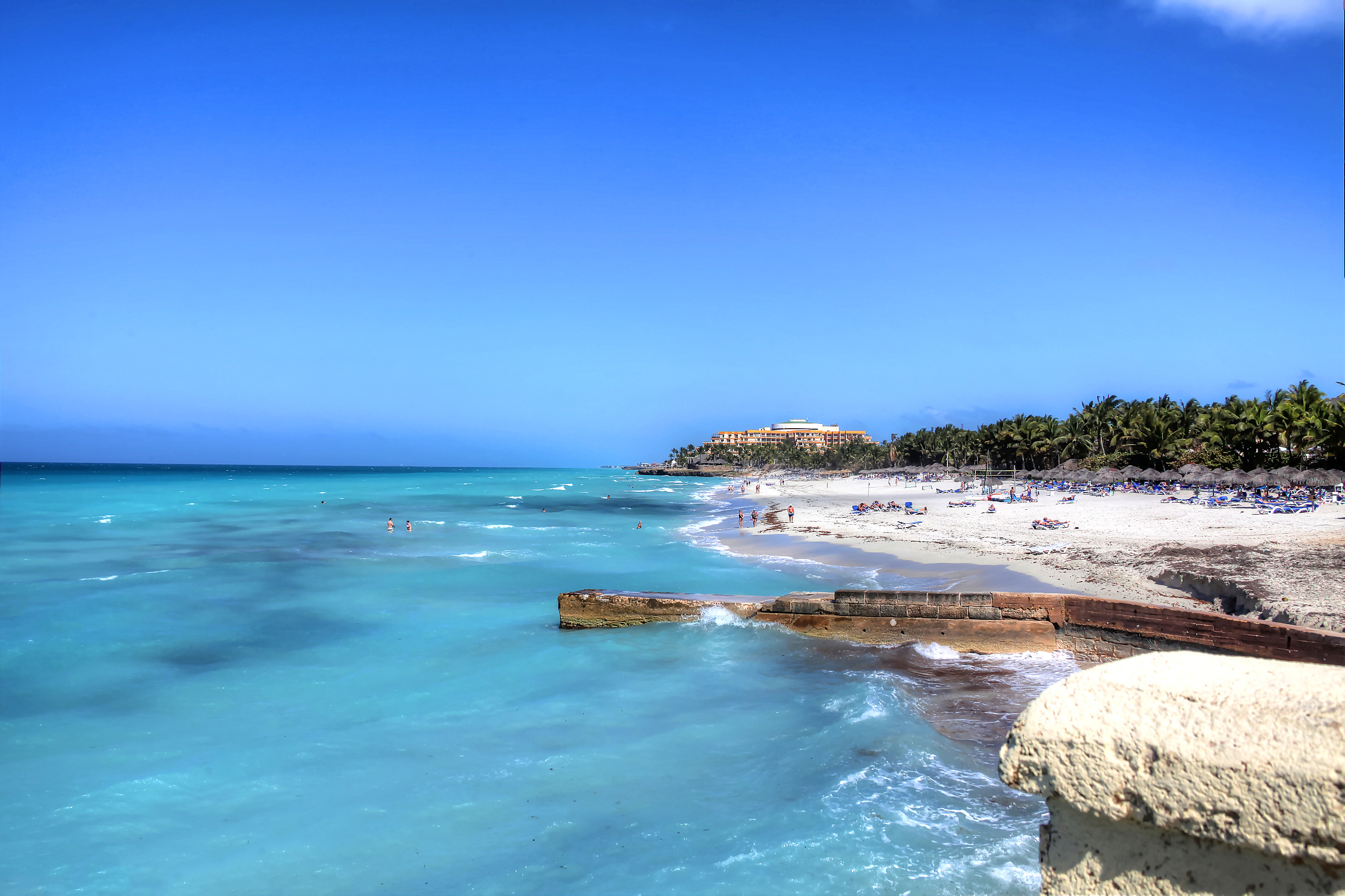 Varadero Cuba