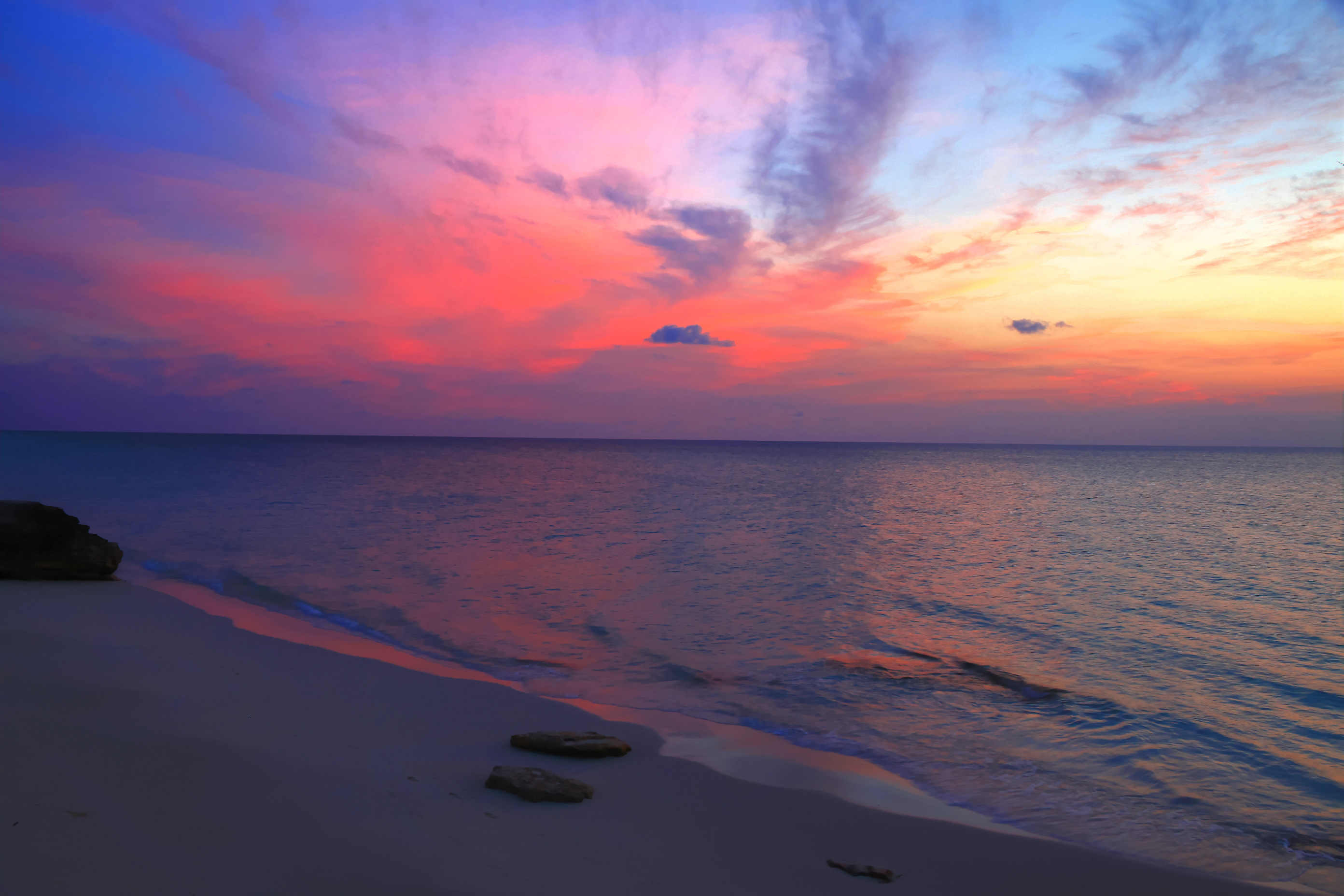 Bimini Sunset 2