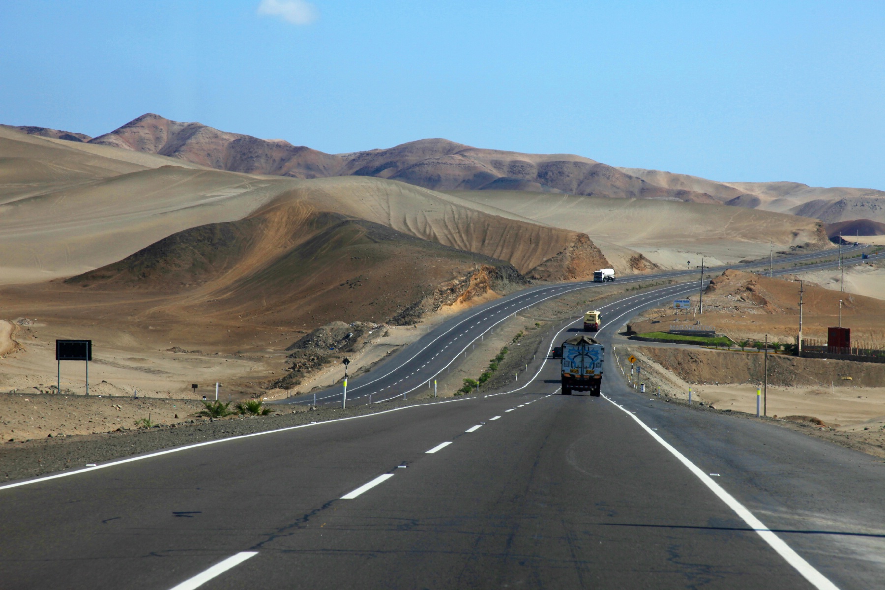 Panamericana