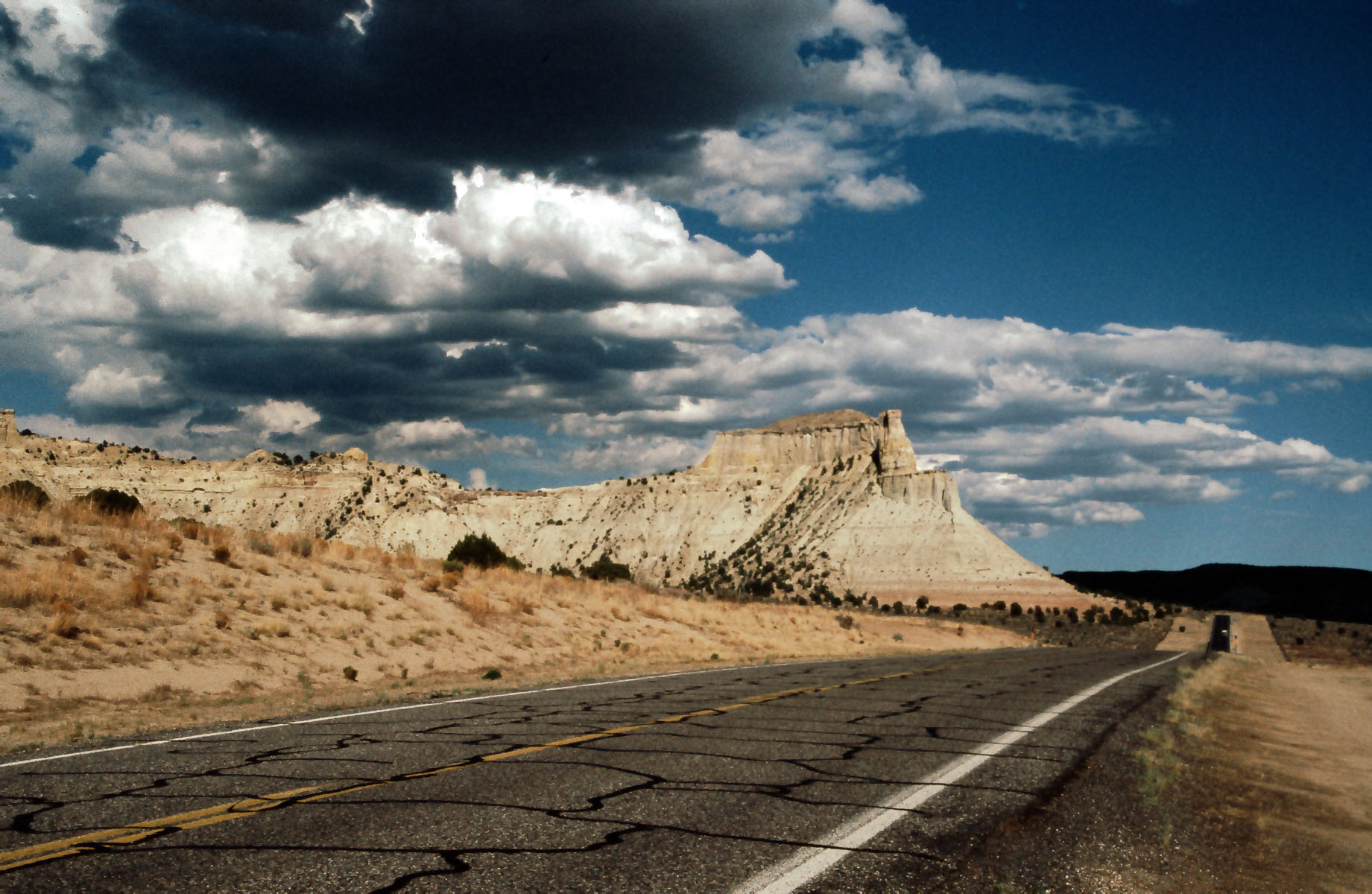 Arizona Road