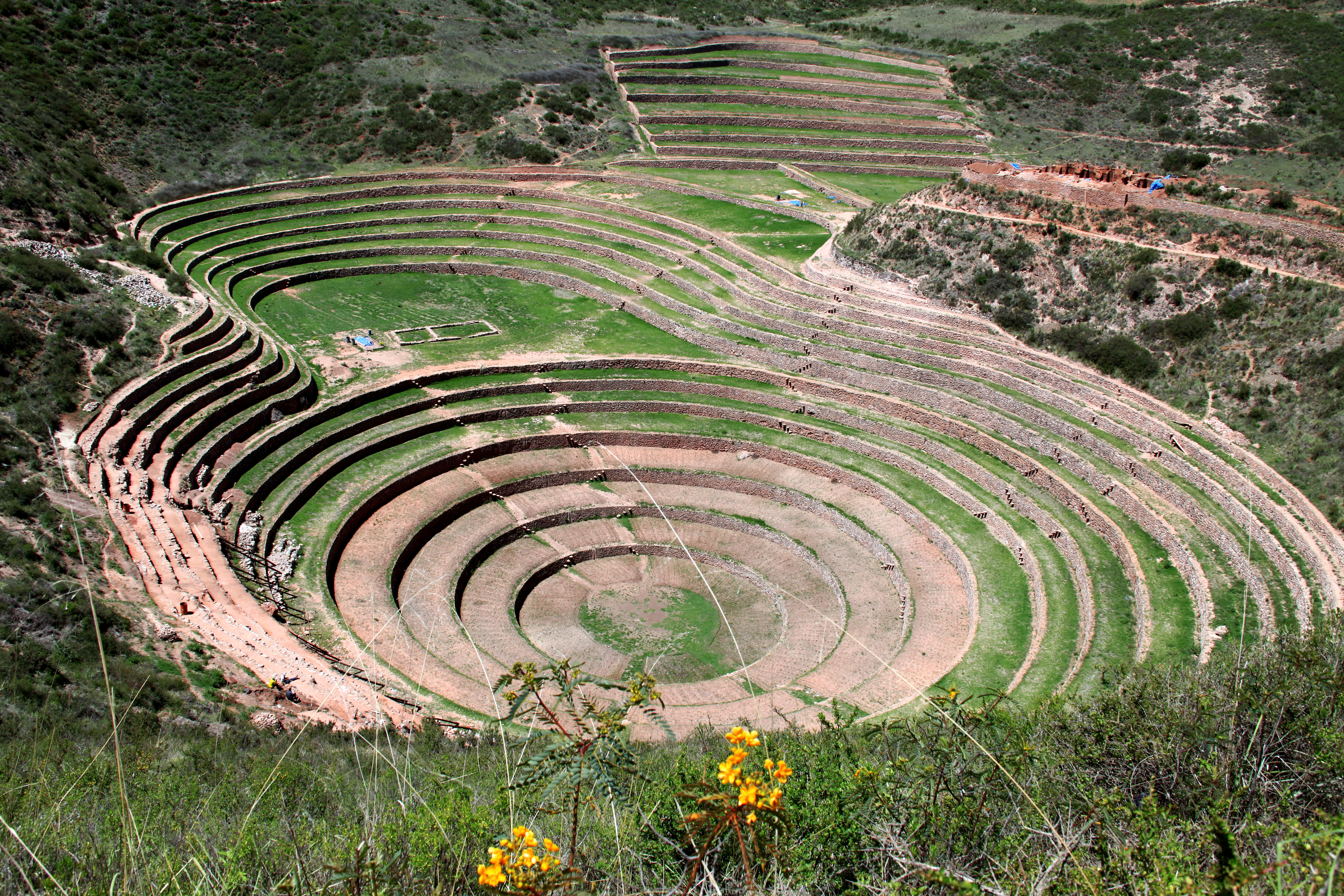 Moray Terraces