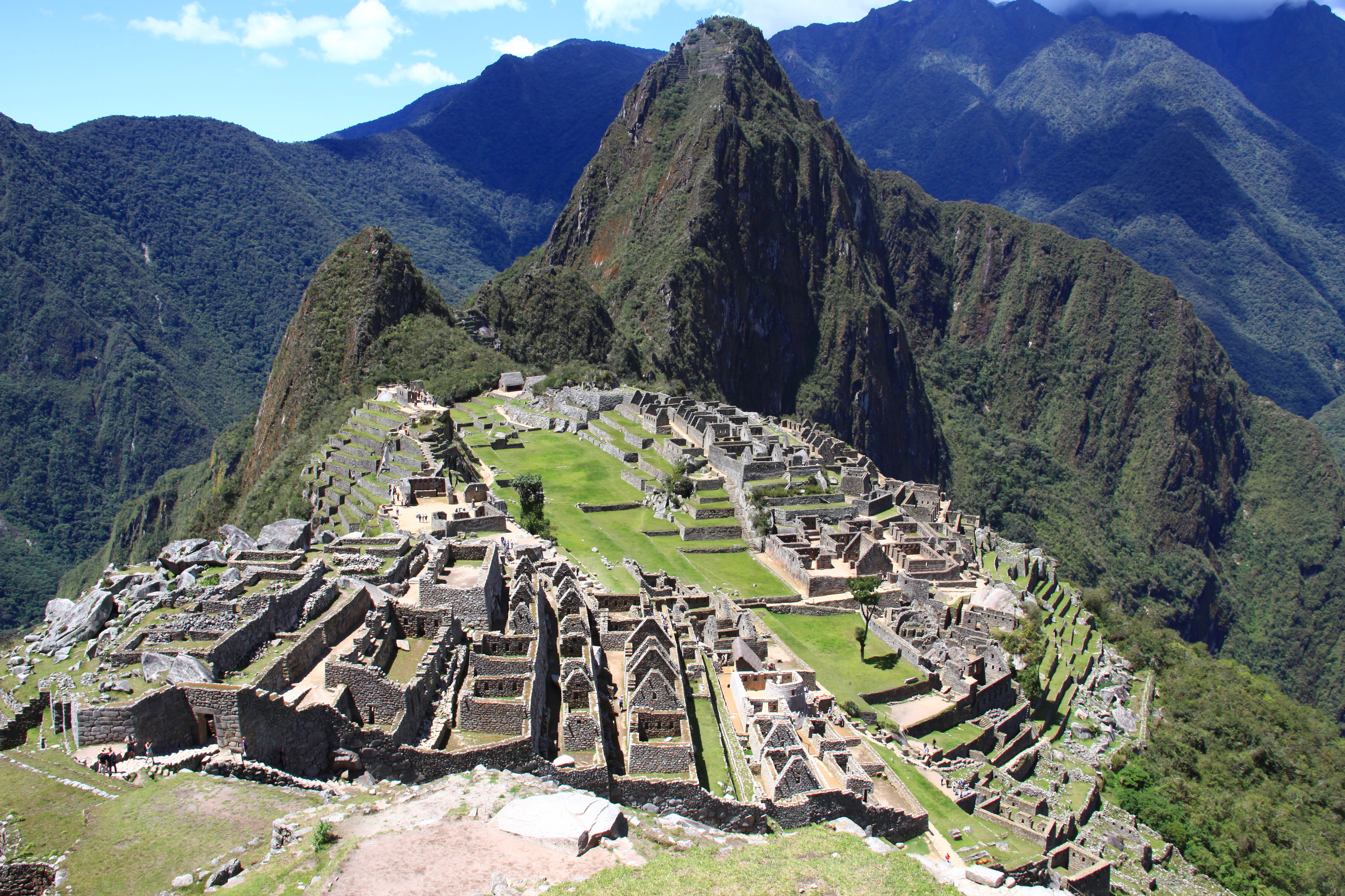 Machupicchu