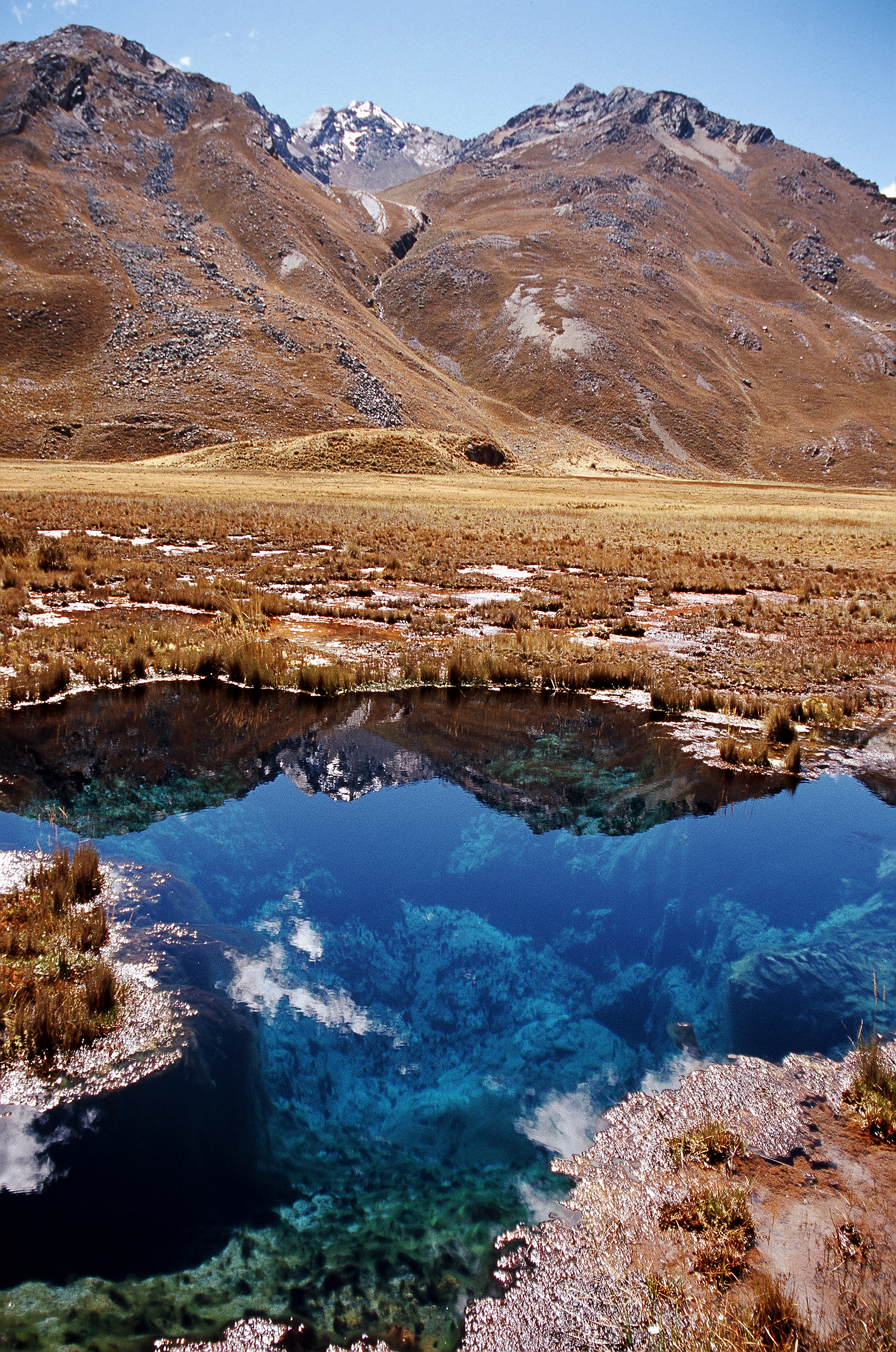 7 Colors Lagoon