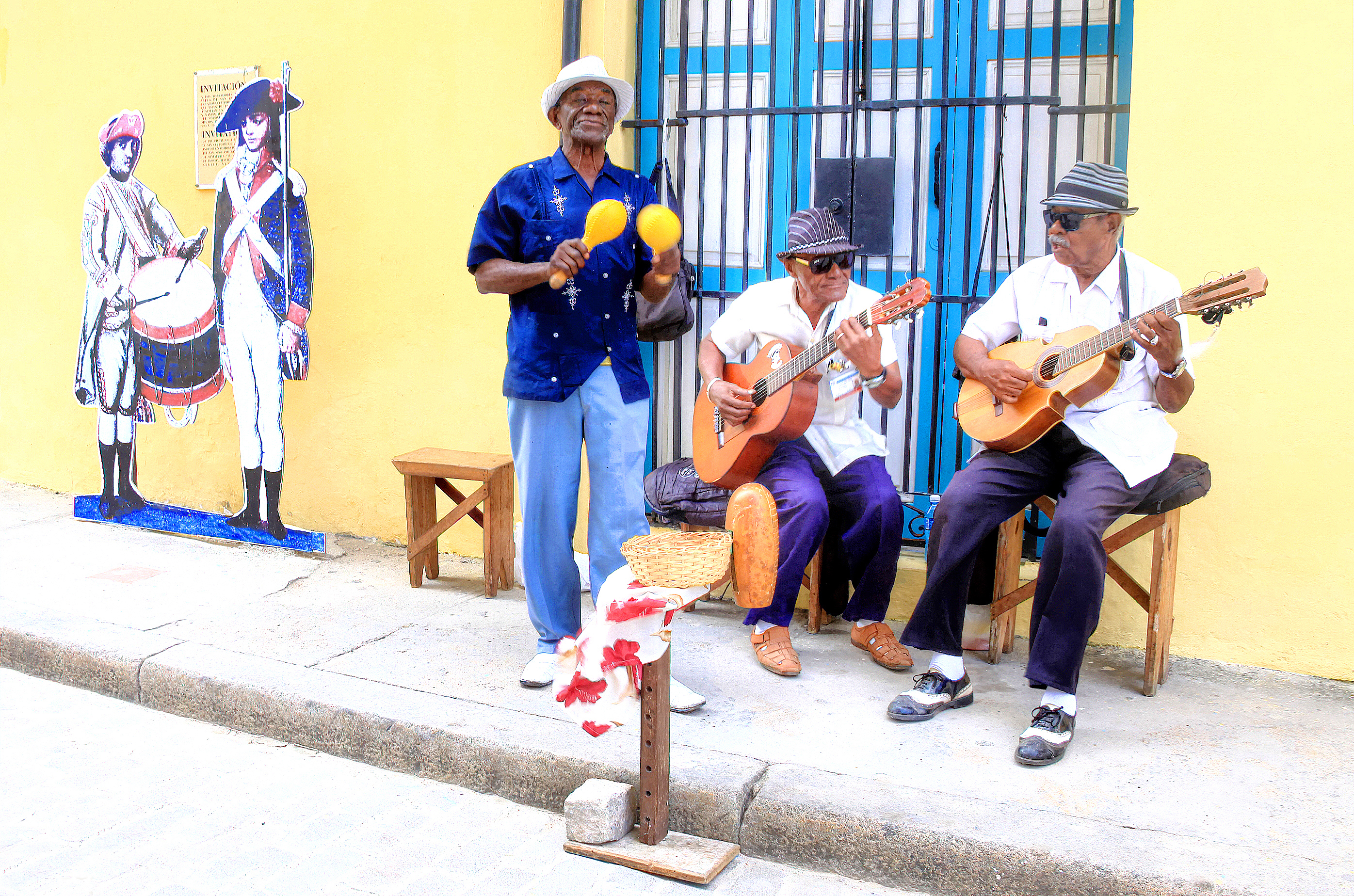 Cuba Soneros 1