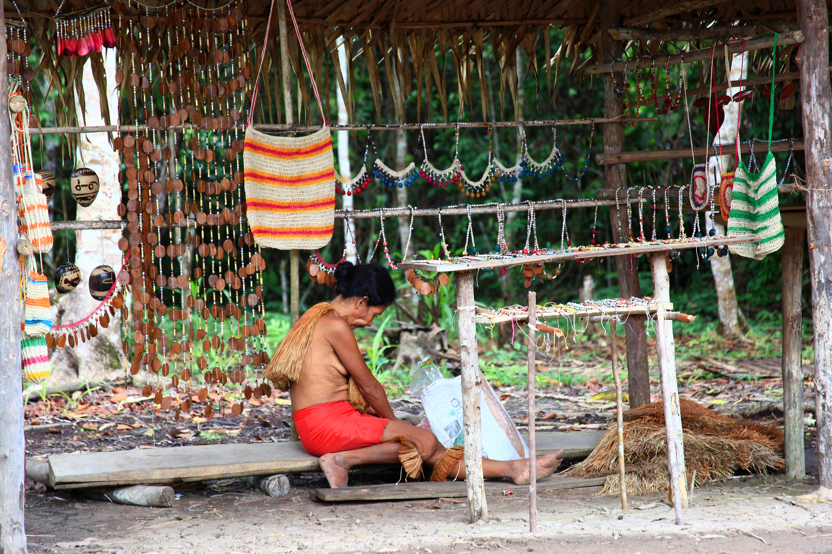 Iquitos Artesana