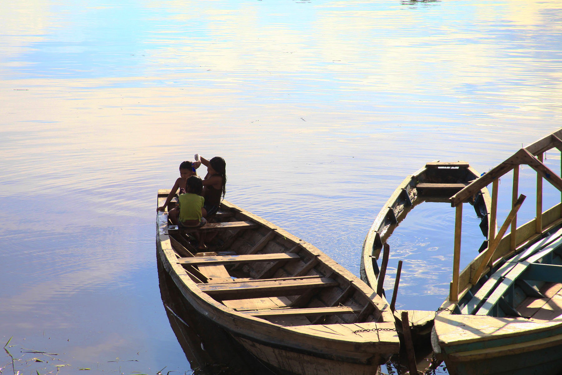 Hermanitos Iquitos