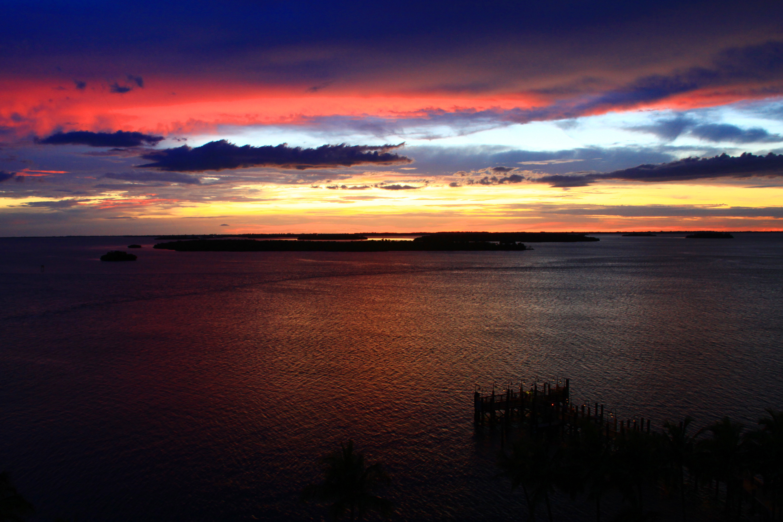 Bahia San Carlos 2