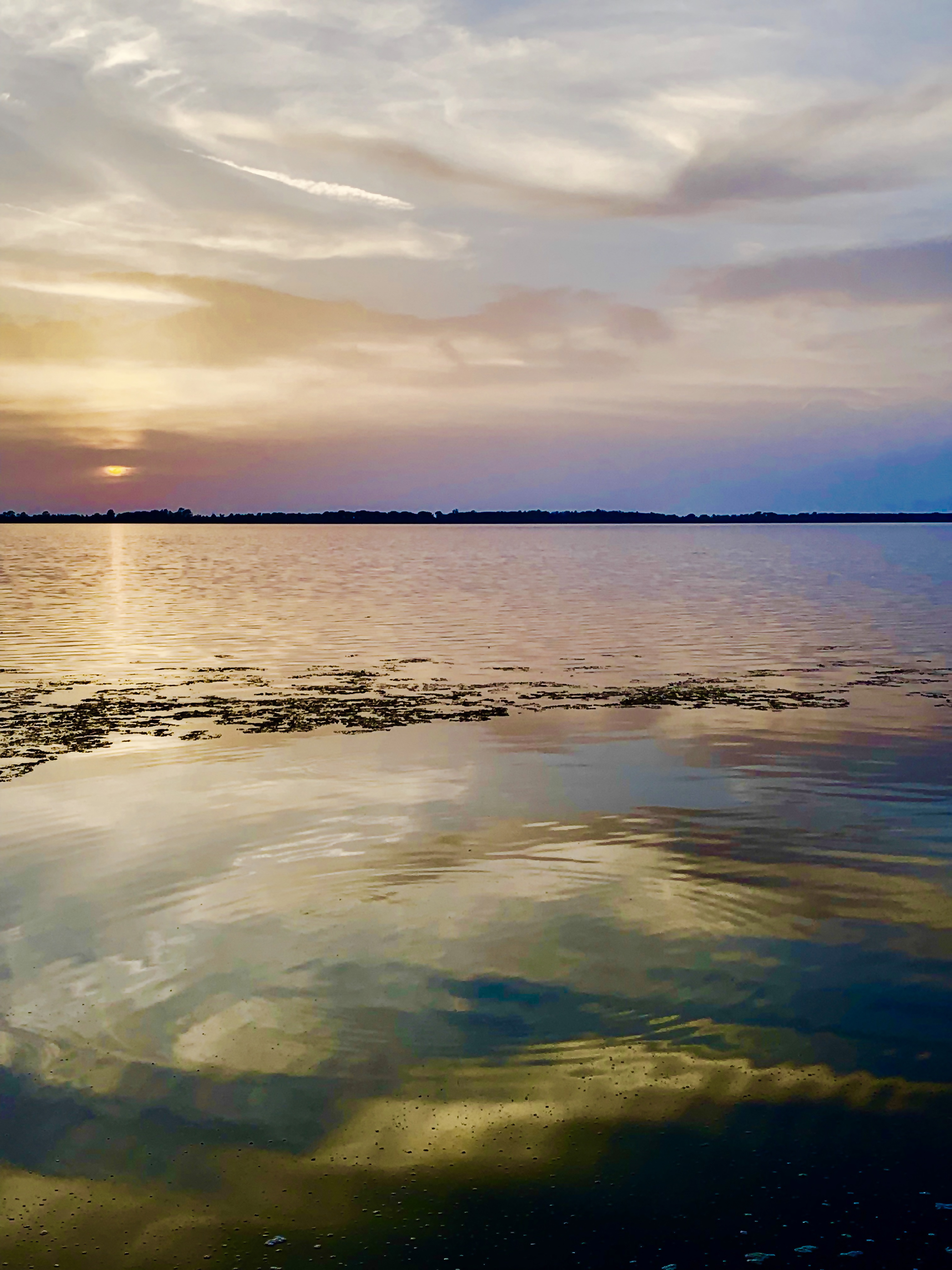 Orbetello Sunset 1