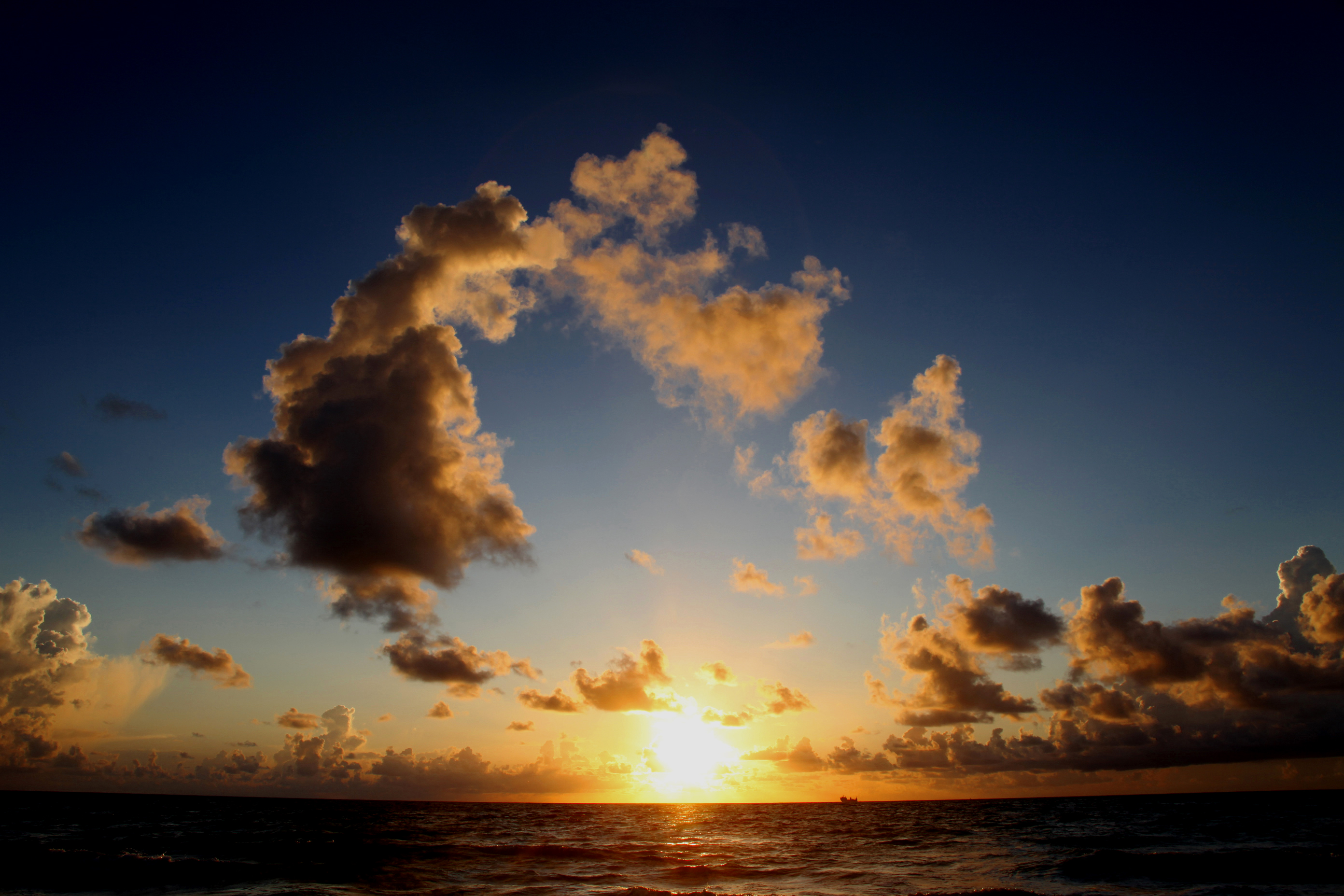 Fort Lauderdale Sunrise