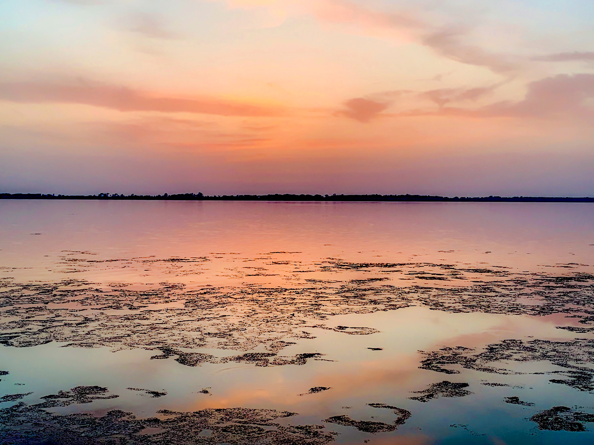 Orbetello Sunset 3