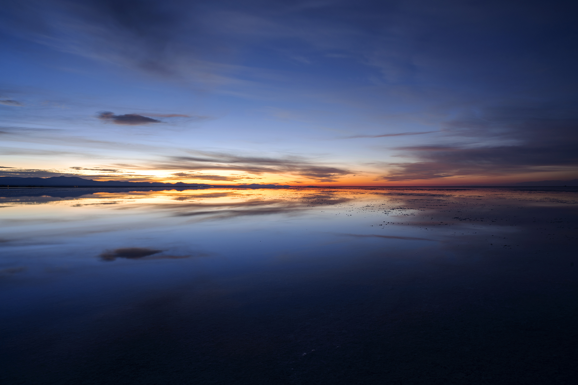 Salar Uyuni 1