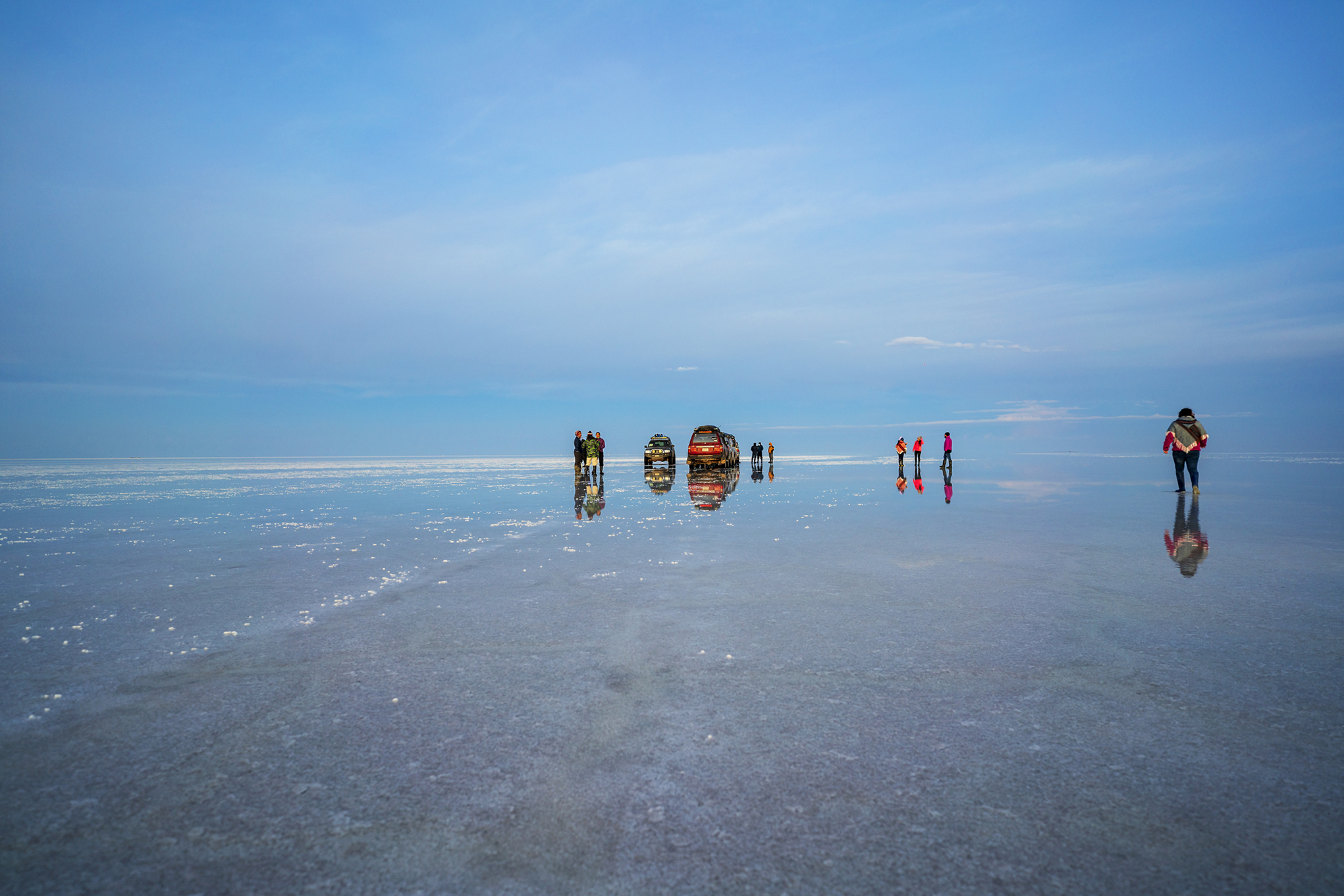 Salar Uyuni 2