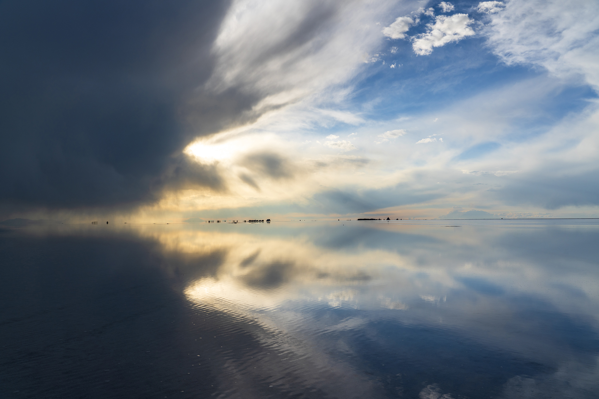 Salar Uyuni 3