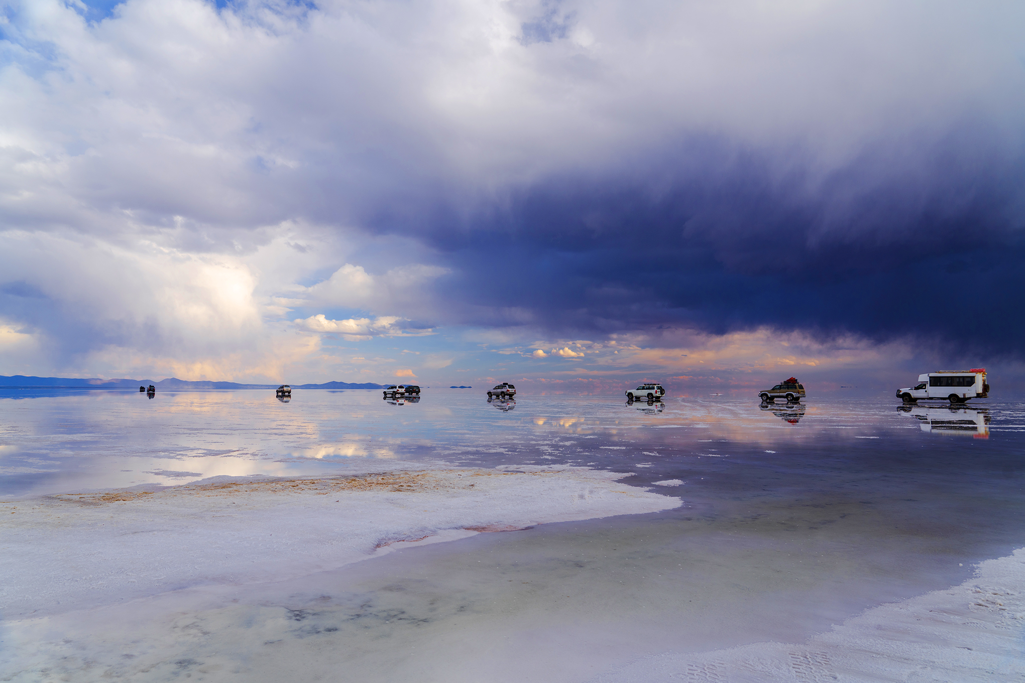 Salar Uyuni 6